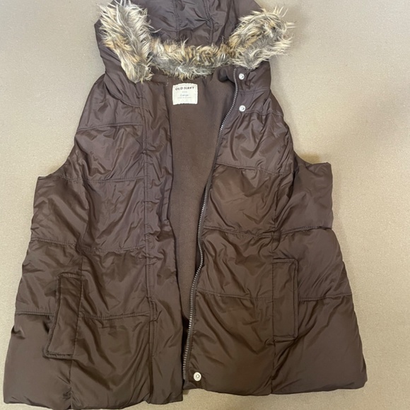 Jacket - Picture 5 of 5